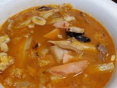 -陈氏土菜馆(北摆宴街店)