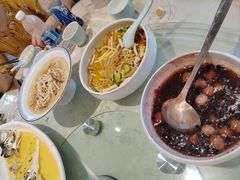-奇芳阁·百年清真南京菜(夫子庙店)