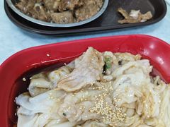 -古乡居甜品(大信店)