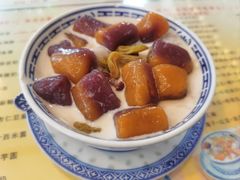 -广信牛奶甜品世家(台东店)