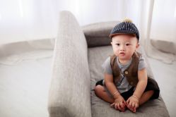 -BabyA 专业婴童摄影(古北时尚广场店)