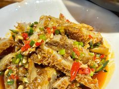 -宽窄巷子冒菜(中华广场店)