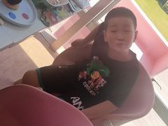 -水桶王国主题餐厅·聚会·生日派对·亲子活动·家庭套餐(亚龙湾希尔顿店)