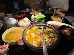 -穿越·外婆家(西溪天堂店)