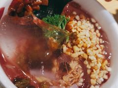 -A货肉蟹煲(印象城店)
