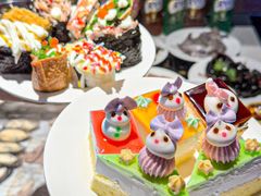 -聚盛源蒸汽海鲜火锅烤肉自助(巨川金海岸购物广场店)