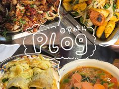 -勃利地摊·勃立小串烧烤