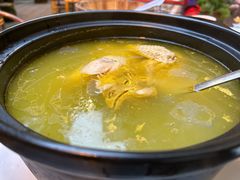 -华冠悠岚·庭院餐厅(青城后山店)