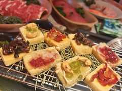 -芸山季·云南野生菌火锅(人民广场来福士店)