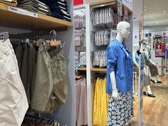 -优衣库(深圳万象天地旗舰店)
