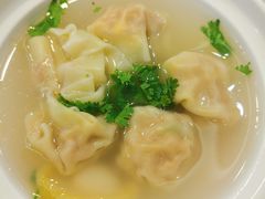 -惠宾饭庄(中山路店)