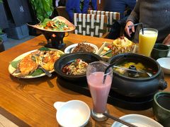 -云海肴·汽锅鸡·云南菜(苏州中心店)
