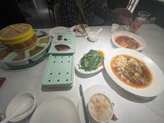 -羲和雅苑•北京烤鸭(国贸商城店)