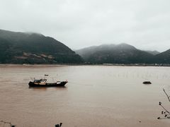 -北岐滩涂