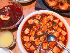 -玉玲珑(平湖龙湫湾店)