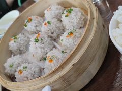 -长兴菜馆(高桥店)