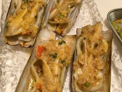 -白仁仔· 活烤海鲜 宵夜(豫园店)