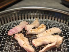 -厚贞日式烤肉(龙之梦店)