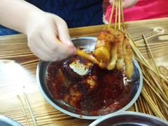 -老乔串店(青松路店)