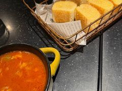-西堤牛排(北京国瑞店)