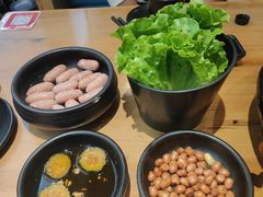 -九田家黑牛烤肉(溧水万达店)