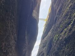 -南武当山景区