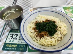 -阿金大白·上海菜馆(新天地店)