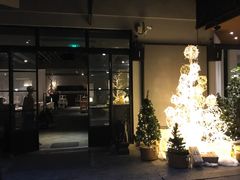 -T館·花园艺术餐厅