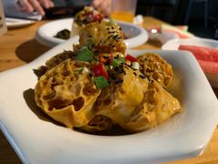 -半天妖烤鱼(方庄店)