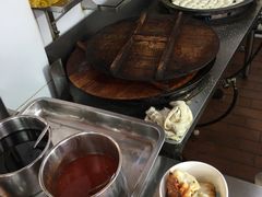 -小路易生煎馆(前进五路店)