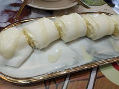 -甜心妈妈·榴莲星级糖水(北京路总店)
