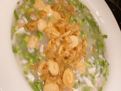 -香阁餐厅·常州菜·常州菜代表品牌(新北奥体店)