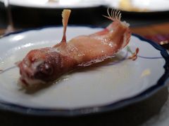 -潮汕味道·煮海餐厅(金麟大厦店)