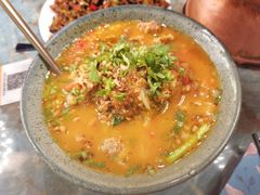 -浩海火燒雲傣家菜(芮欧百货店)