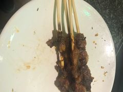 -德得轩烤涮一体自助餐厅(王府井店)