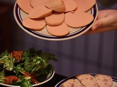 -四小区火锅·巷子里的重庆火锅(花照壁店)