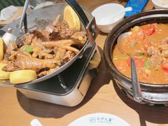 -小户人家(循礼门南国中心店)