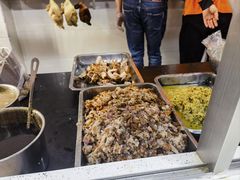 -西华美食•老广烧腊(百灵路店)
