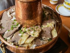 -如意林卡藏餐吧(大昭寺店)