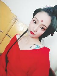 点击看大图 -盘子女人坊古装写真摄影(天津总店)