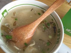 -陈家生煎(世茂双子塔店)