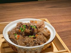 金牌榄豉排骨-木棉·醉心粤味(COCO Park店)