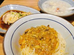 -南小蟹手工點心(三里屯店)