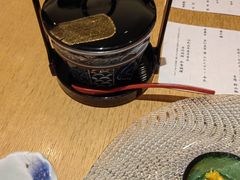 -ステーキハウス吉池