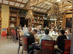 -黄泥岗·黄陂农家菜(百步亭店)