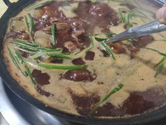 芋儿鸡-石灰市毛记烧鸡公(解放碑店)