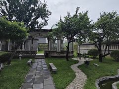 -卫鼎轩·曹公馆(鼓楼店)