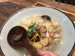 -三十三碗黄牛肉面(东原1891店)