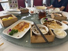 -国贸旋转餐厅(国贸广场店)