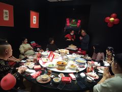 -火宫殿·湘菜小吃·商务宴请·生日聚会(东塘店)